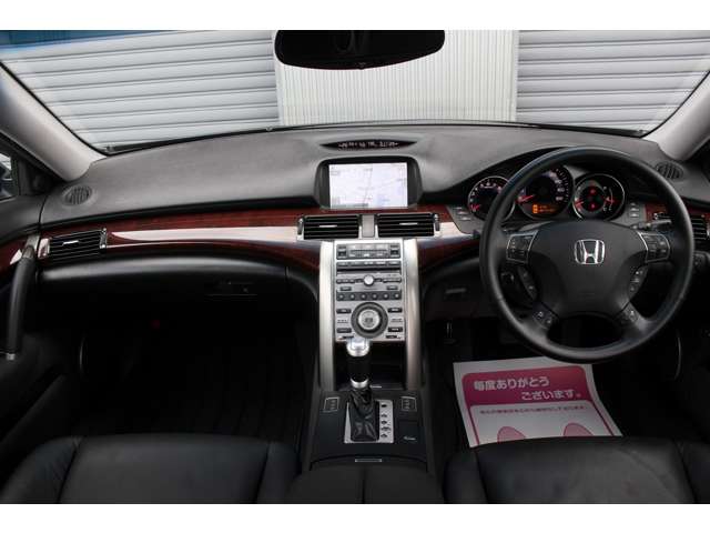 レジェンド 2005/H17