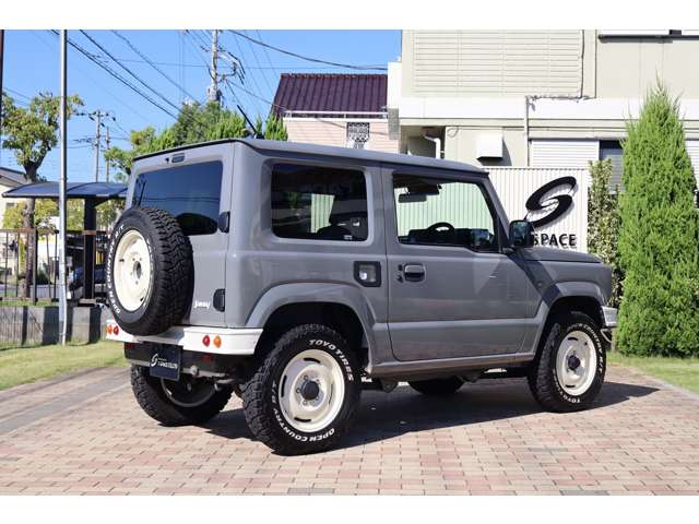ジムニー 2023/R05