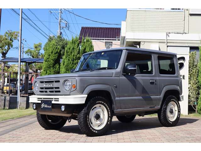 ジムニー 2023/R05