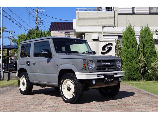 ジムニー 2023/R05