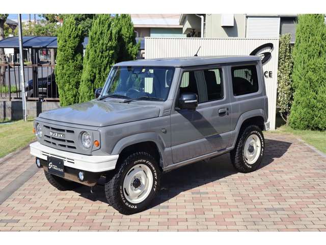 ジムニー 2023/R05