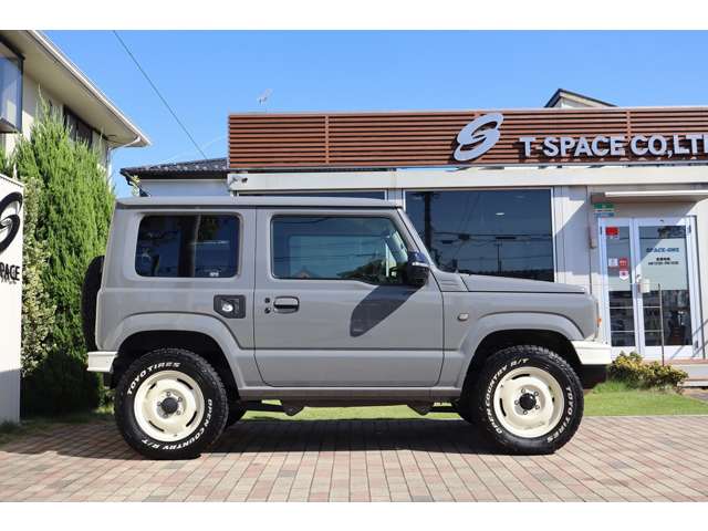 ジムニー 2023/R05