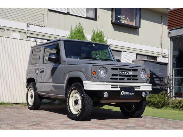 ジムニー 2023/R05