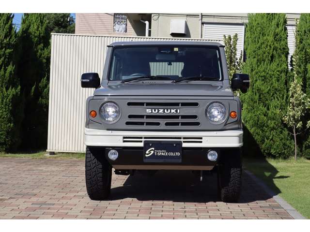 ジムニー 2023/R05