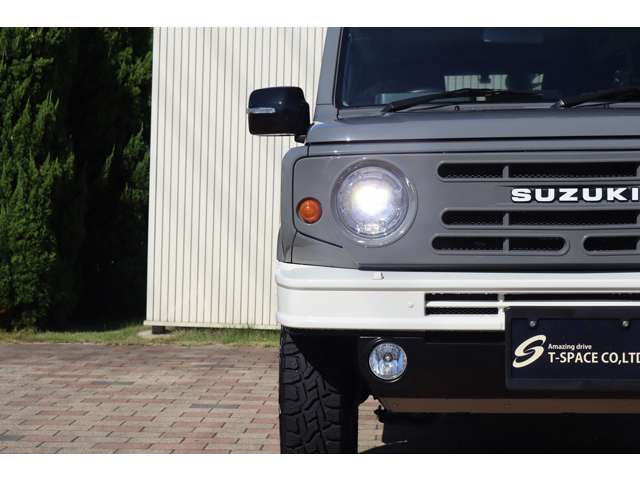 ジムニー 2023/R05