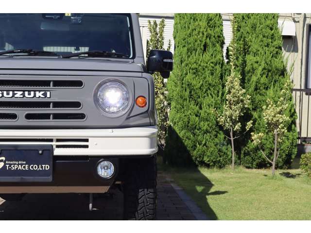 ジムニー 2023/R05