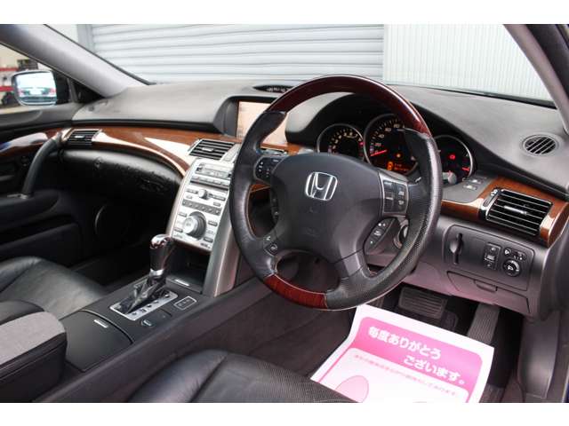 レジェンド 2006/H18