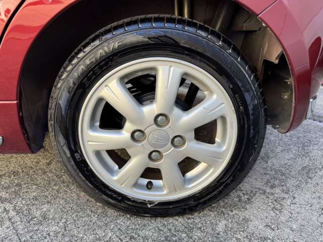 ミラジーノ 2007/H19