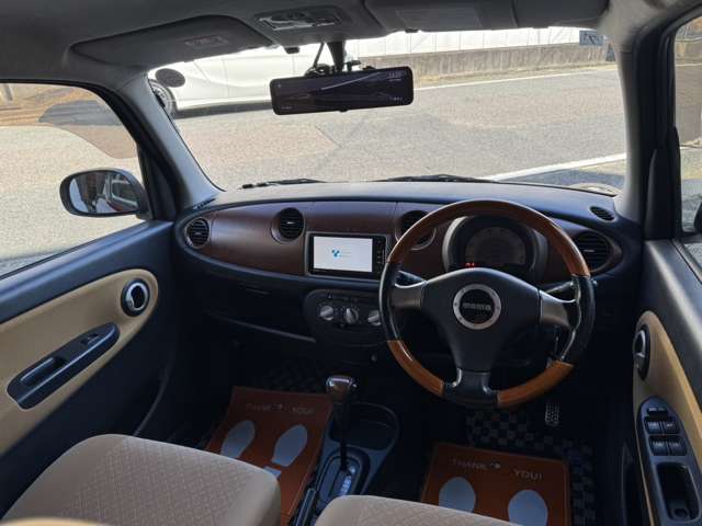 ミラジーノ 2007/H19