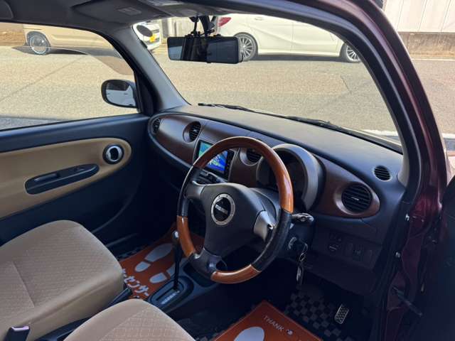 ミラジーノ 2007/H19