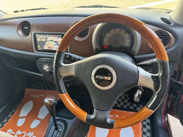 ミラジーノ 2007/H19