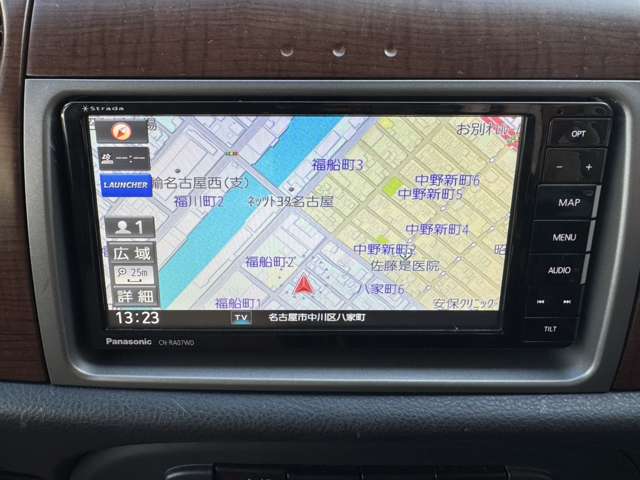 ミラジーノ 2007/H19