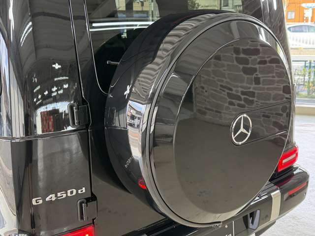 Gクラス 2024/R06