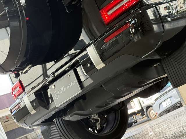 Gクラス 2024/R06