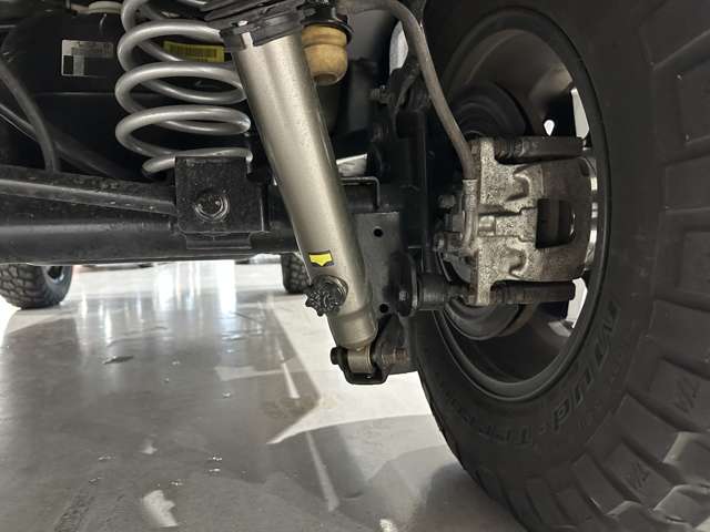 ラングラー 2015/H27