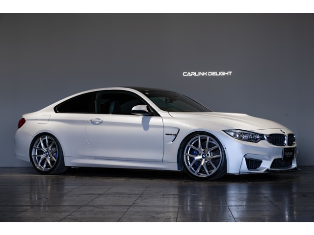 M4クーペ 2016/H28
