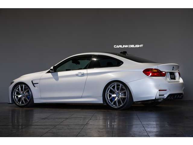 M4クーペ 2016/H28