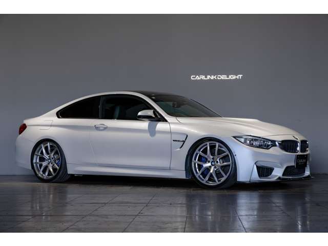 M4クーペ 2016/H28