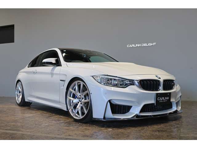 M4クーペ 2016/H28