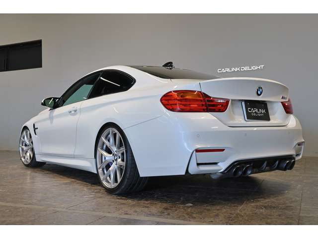 M4クーペ 2016/H28