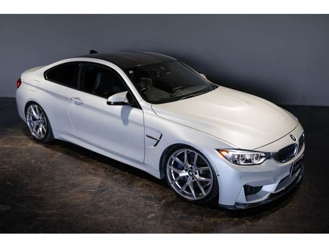 M4クーペ 2016/H28