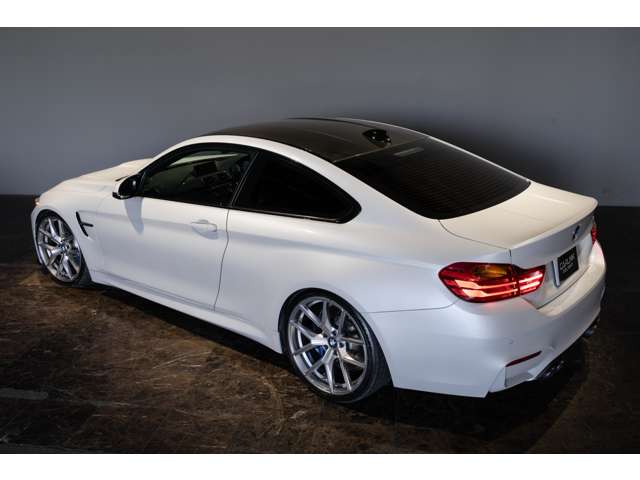 M4クーペ 2016/H28