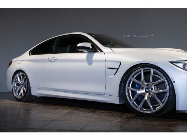 M4クーペ 2016/H28