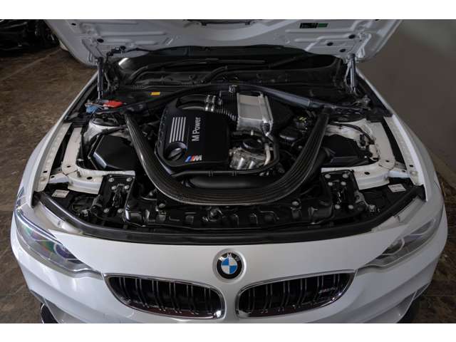 M4クーペ 2016/H28