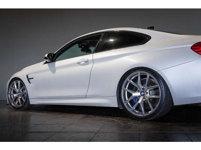 M4クーペ 2016/H28
