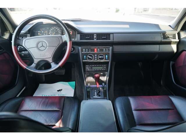 Eクラス 1995/H07