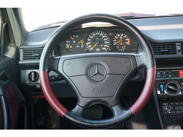 Eクラス 1995/H07
