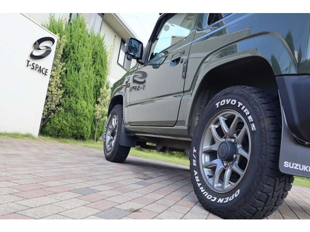 ジムニー 2022/R04