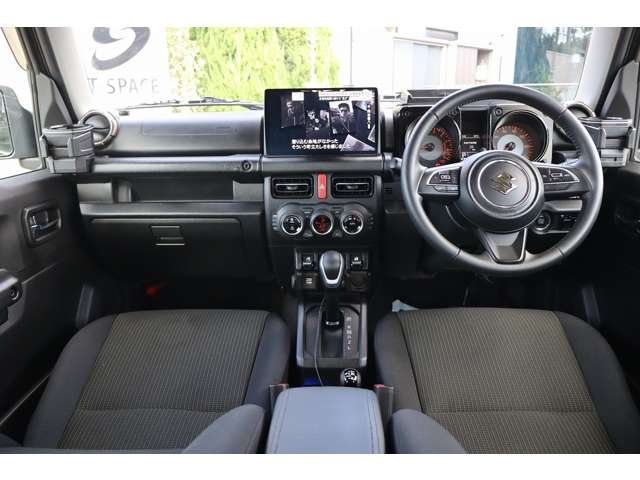 ジムニー 2022/R04