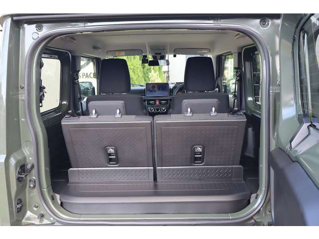 ジムニー 2022/R04