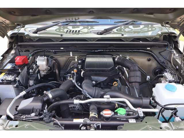 ジムニー 2022/R04