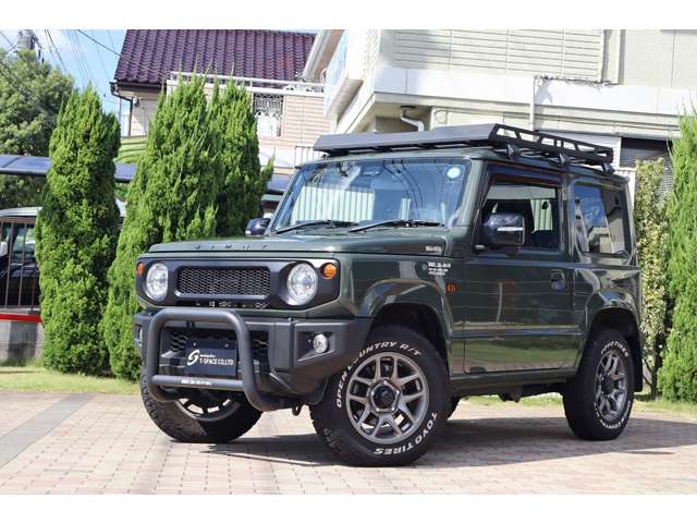 ジムニー 2022/R04