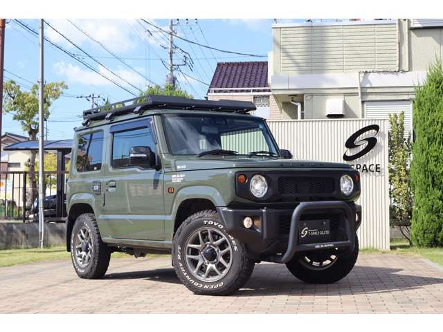 ジムニー 2022/R04