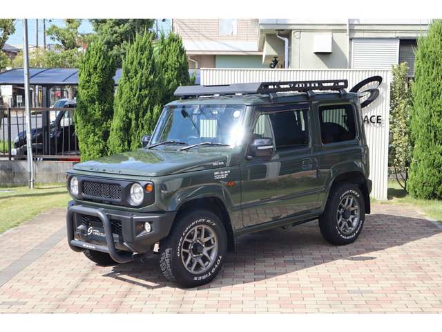 ジムニー 2022/R04