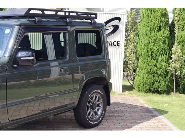 ジムニー 2022/R04