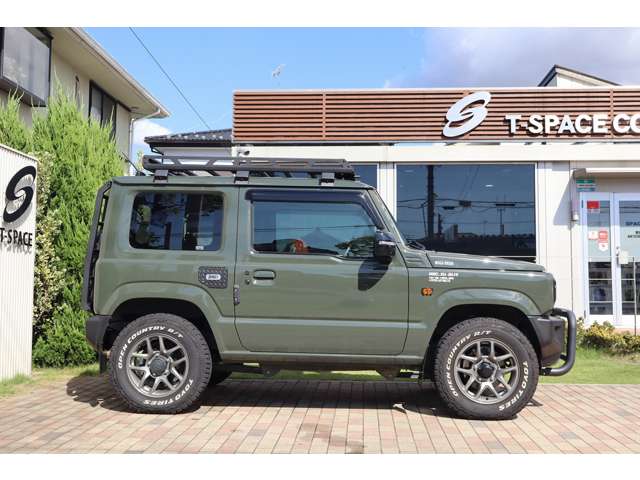 ジムニー 2022/R04