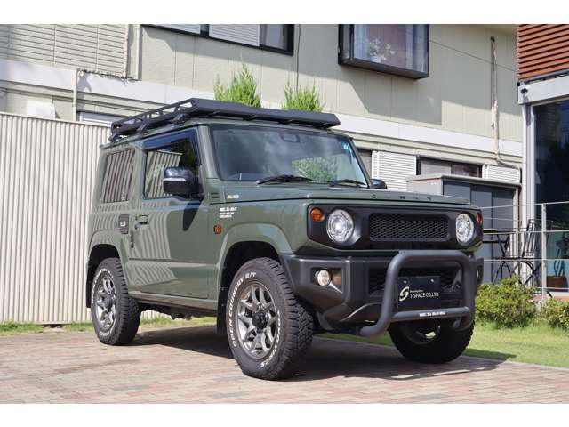 ジムニー 2022/R04