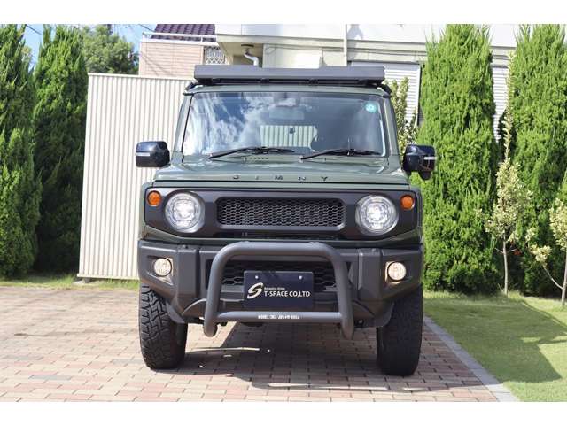 ジムニー 2022/R04