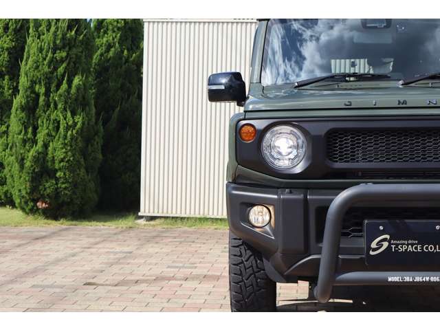 ジムニー 2022/R04