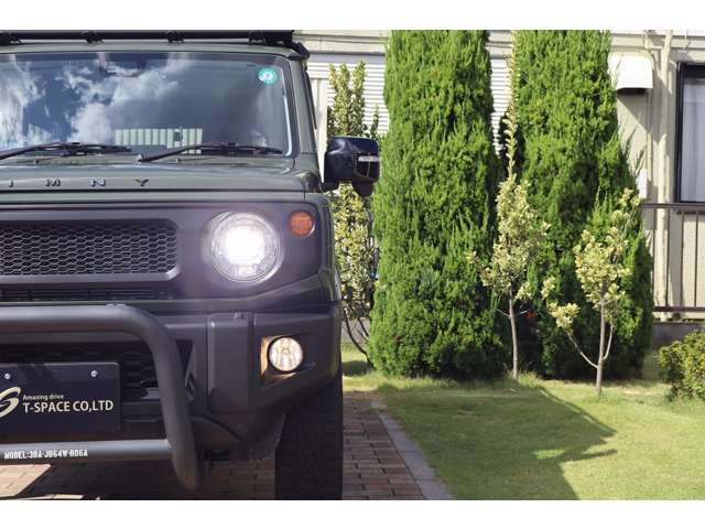 ジムニー 2022/R04