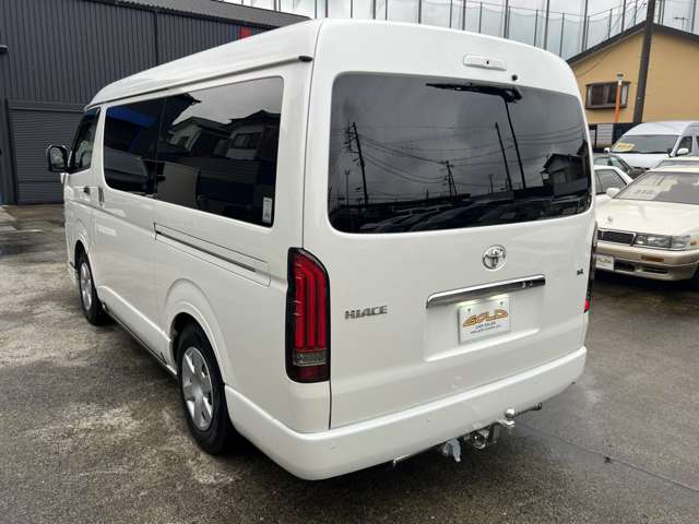 ハイエース 2023/R05
