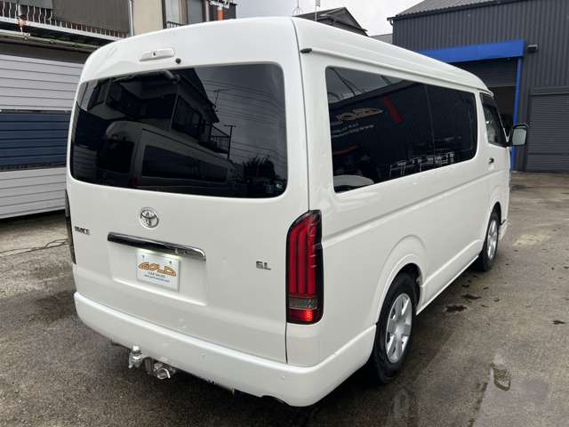 ハイエース 2023/R05