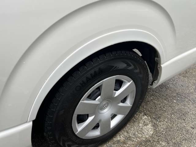 ハイエース 2023/R05