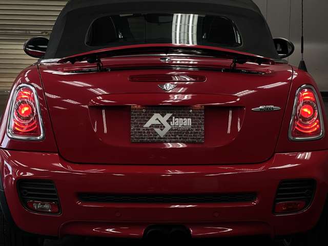 ミニロードスター 2012/H24