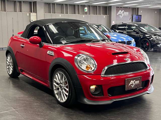 ミニロードスター 2012/H24