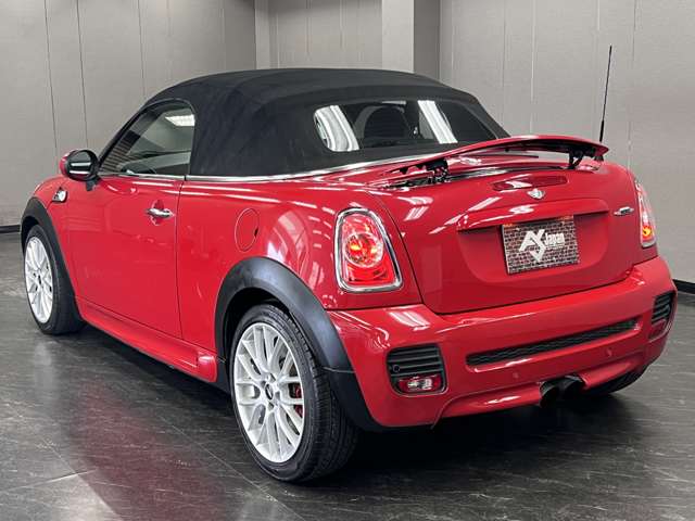 ミニロードスター 2012/H24